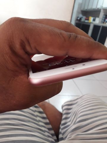 Vendo celular 6s - Foto 2