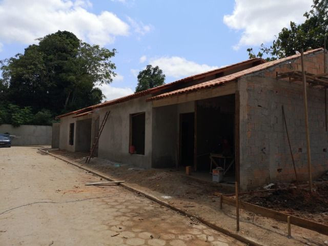 Lar com 3 dormitórios - Foto 3
