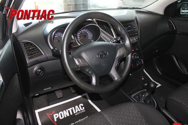 Hyundai HB20 1.0 Comfort 2017 - Foto 7