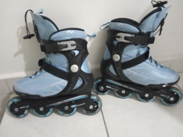 Patins - Foto 4