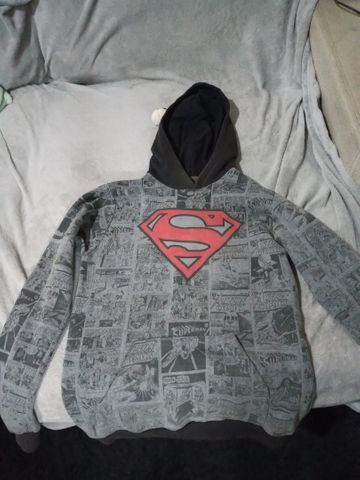 Casaco superman piticas original - Foto 2
