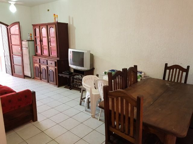 Casa frente para o mar no Guarujá Perequê - Foto 9