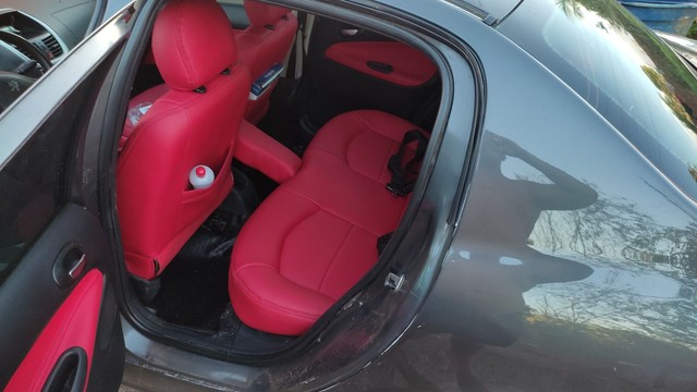 PEUGEOT 207 SEDAM