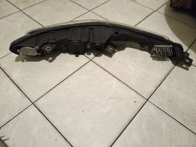 Farol direito Fiat Toro (completo) - Foto 5