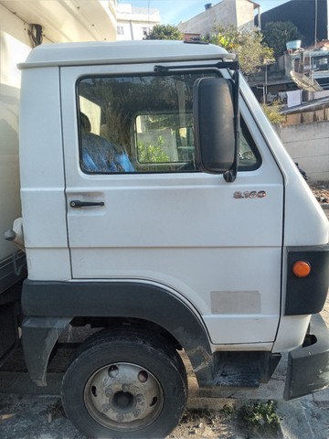 VW 8.160
