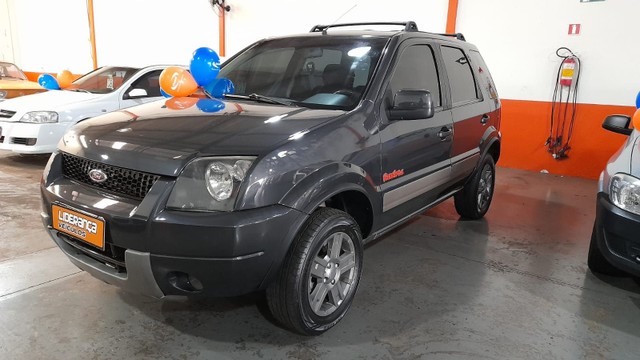 FORD/ECOSPORT 1.6 FREESTYLE