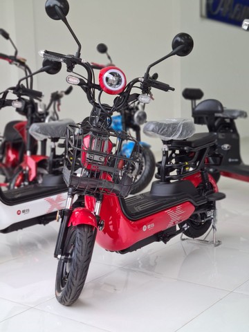 SCOOTERS ELÉTRICAS 500W 1500W 2000W 3000W