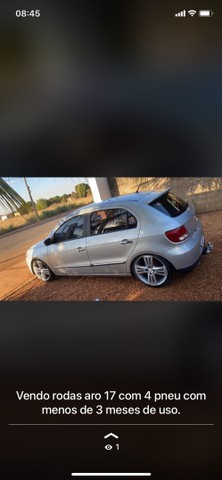 VENDO GOL G5