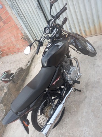 VENDO 150 TITAM KS 2008