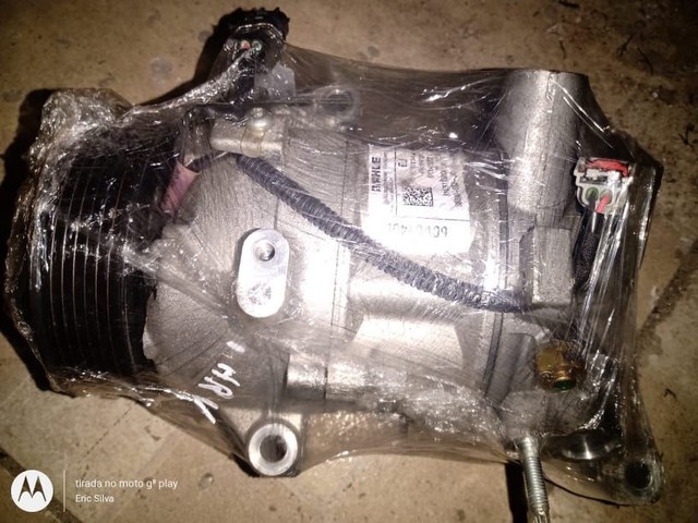 Compressor hrv - Foto 2