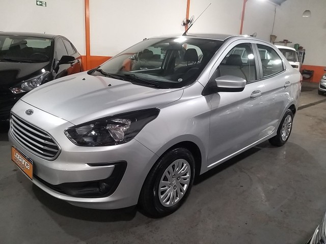 FORD/ KA SEDAN 1.0 COMPLETO