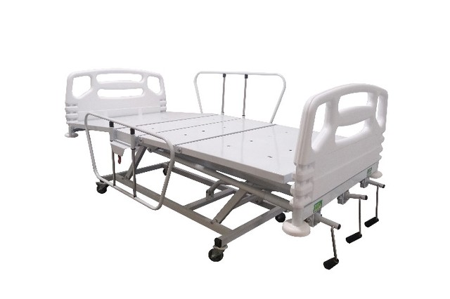 Cama Fawler Hospitalar
