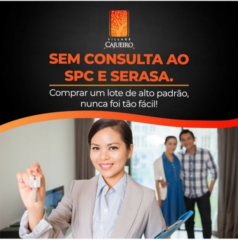 Loteamento Village Cajueiro Condomínio Fechado Alto Padrão Timon-MA - Foto 4