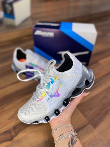 Mizuno camaleão  - Foto 4
