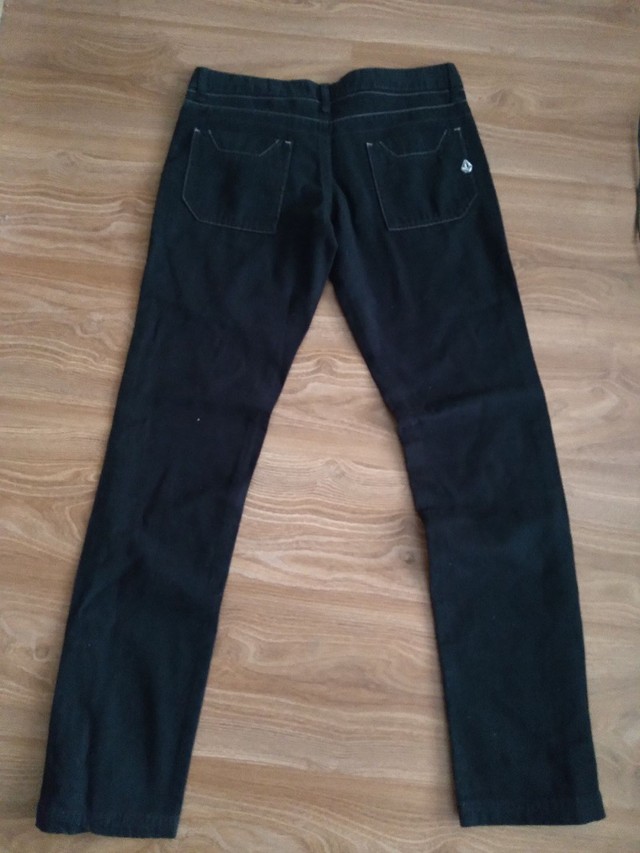 Calça Volcom ORIGINAL feminina - Foto 4