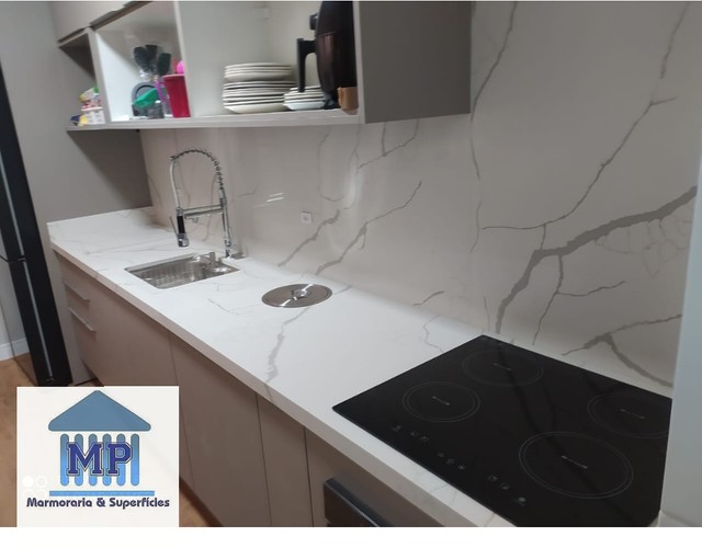  Quartzo Calacata |MARMORARIA *