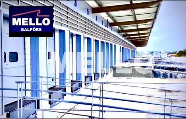 Galpões em Condomínio de Alto Padrãol, 1.000 m2 a 40.000 m2, Segurança Armada 24 h, Portar