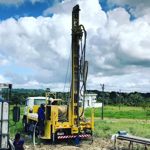 Perfuração de Poços profundo : facilitamos o pagamento - Foto 3