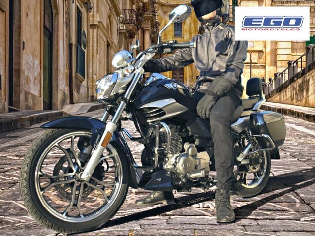 Master Ride 2027 - Foto 5