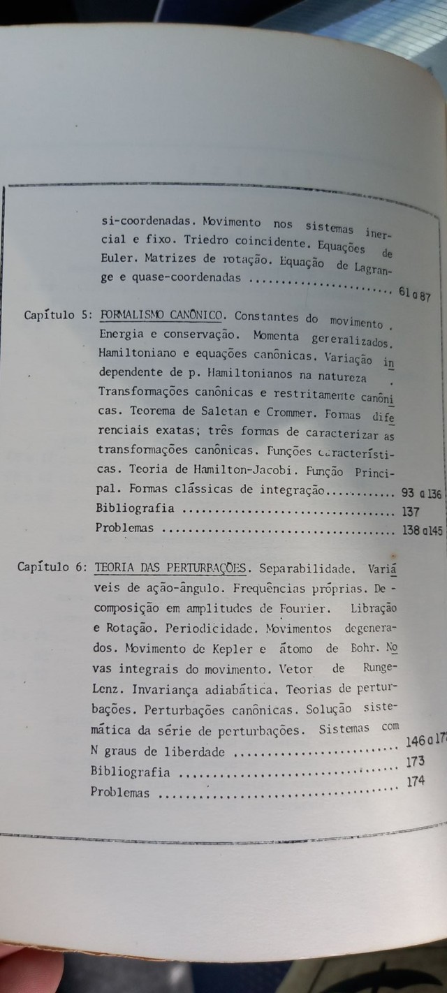 Mecânica Classica - Foto 3