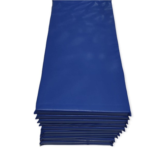 Colchonete de academia para exercícios 40x90x3 - Esportes e ginástica -  Estados, Fazenda Rio Grande 995492630 | OLX