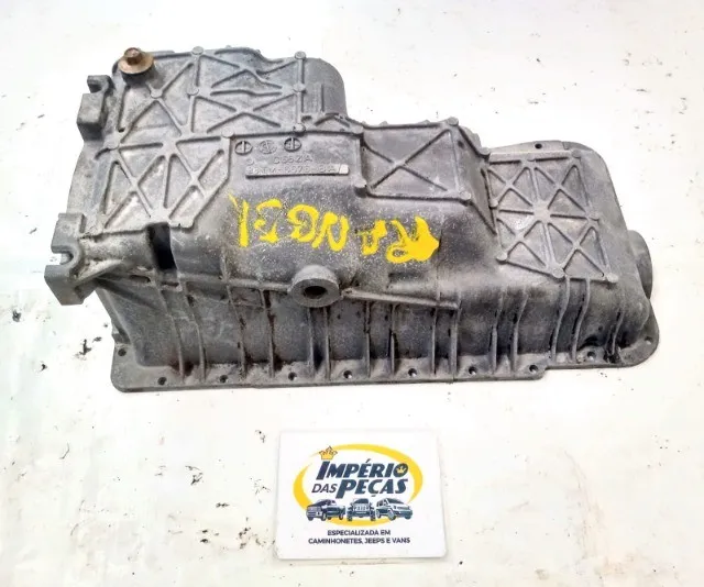 Carter Óleo Motor Ranger Explorer 4.0 V6 #23330