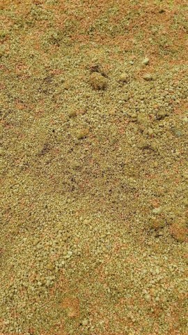 Terra para Aterro e Terra Preta 