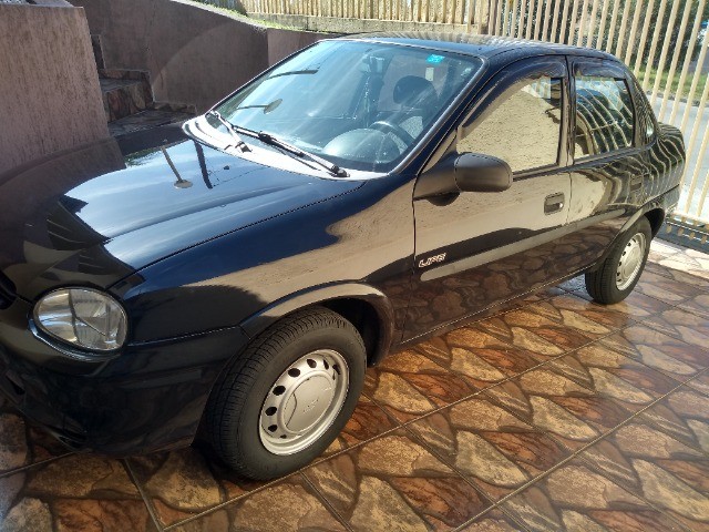 Corsa classic 2008 manual Nota fiscal Chave Reserva