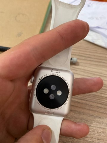 watch apple olx