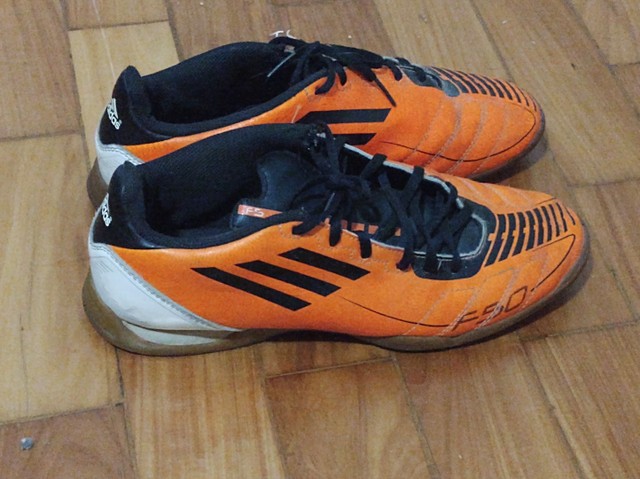 Chuteira Adidas F50 Futsal Purchase Discounts 53 Discount Aljazirahnews Com