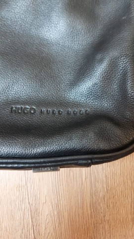 hide and sign bolsas