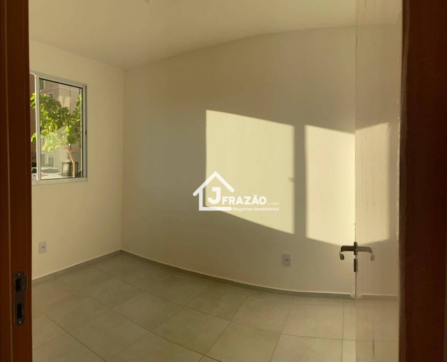Apartamento com 2 dormitórios para alugar, 49 m² por R$ 1.200,00/mês - Residencial Itamara - Foto 6