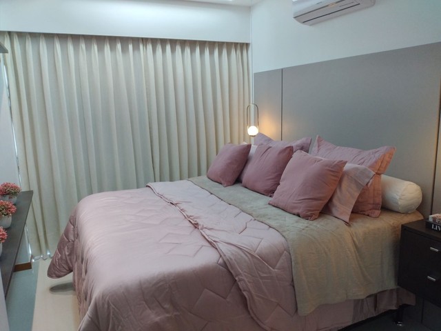 PERSIANAS E CORTINAS