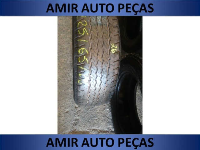 Pneu Goodyear 2256516