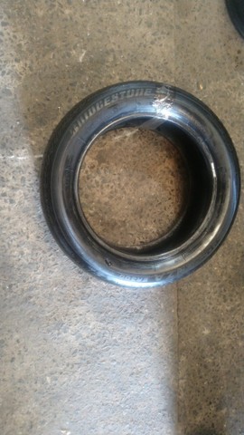 Pneu Bridgestone 2055516 - Foto 2
