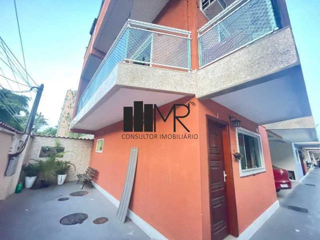 Casa para venda em Vila Valqueire