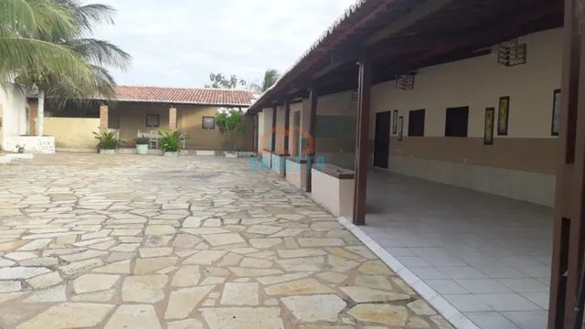 CÓD: 1779.   VENDO POUSADA - CENTRO DE TIBAU/RN. - Foto 2