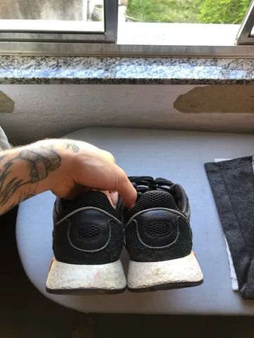 Tênis adidas tresc run boost - Foto 4