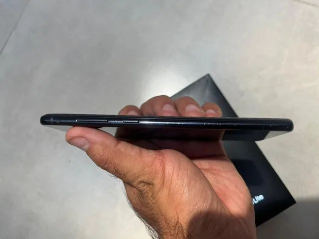 Celulares SAMSUNG GALAXY NOTE 10 LITE Usados, seminovos e Novos - Ribeirão  Preto, São Paulo