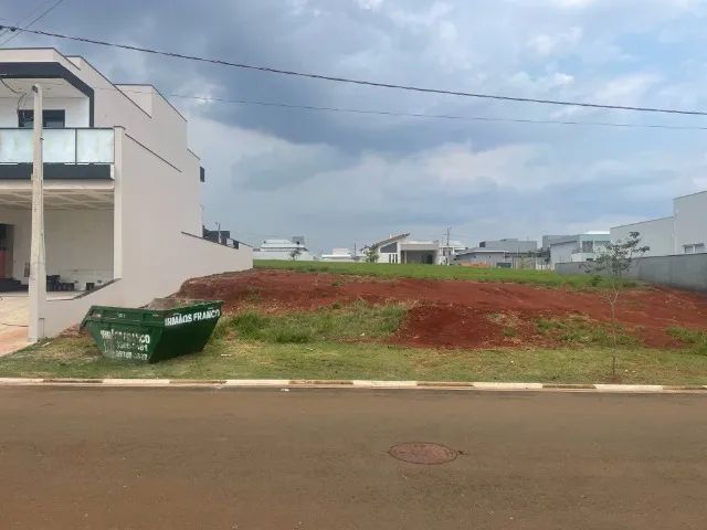 Captação de Terreno a venda na Rua Maria Elzira Simões, Jardim Ternura, Tatuí, SP