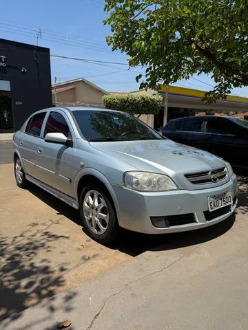 Chevrolet Astra - AUTOO