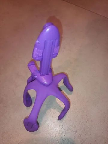 Tripé para celular  - Foto 2