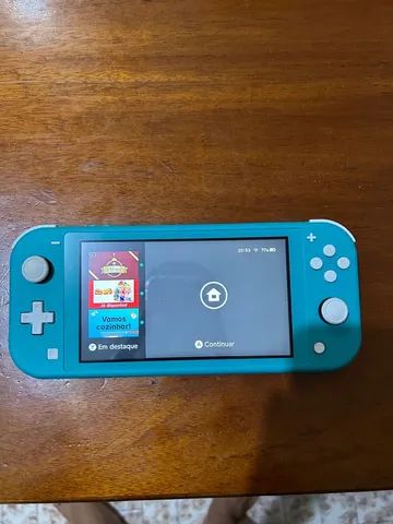 Nintendo switch lite  - Foto 2