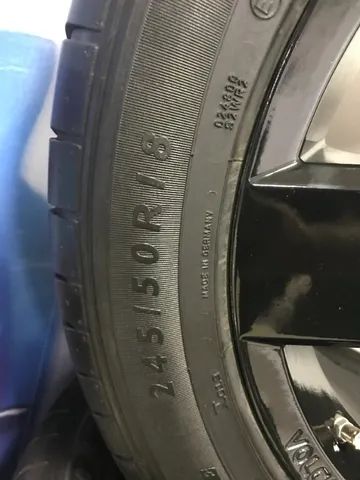 Rodas Esportivas  - Foto 6