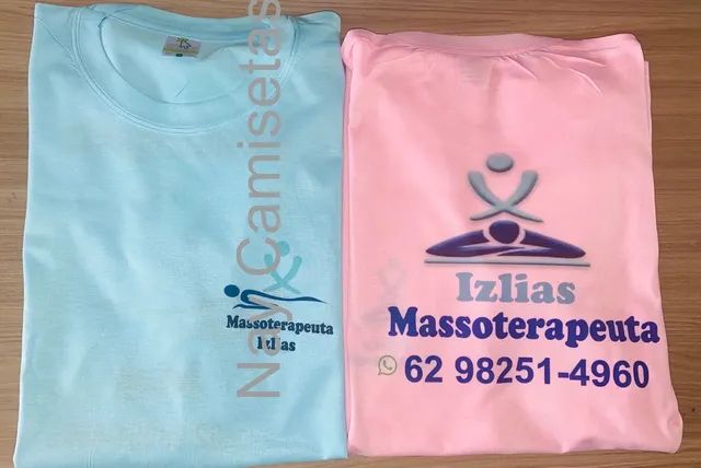 Camisetas atacado e varejo, lisas e personalizadas - Foto 4