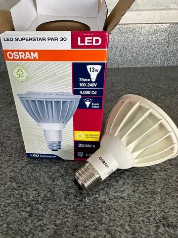 Lampada Osram