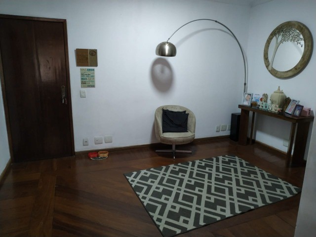 Apartamento com 2 dormitórios c/ dep. empregada à venda, 101 m² por R$ 500.000 - Vila Mati - Foto 2