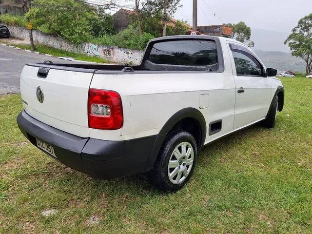 Volkswagen Saveiro 2010: usados, seminovos e novos em São Paulo