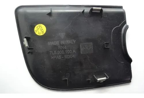 Moldura Acabamento Reservatorio Porsche Cayenne Original - Foto 2