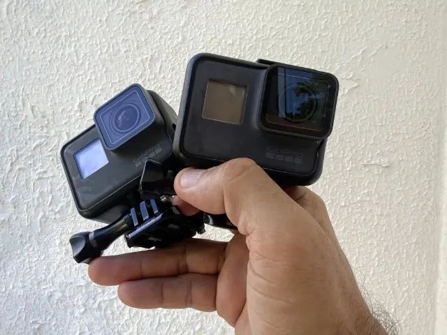 Gopro 6 best sale karma grip